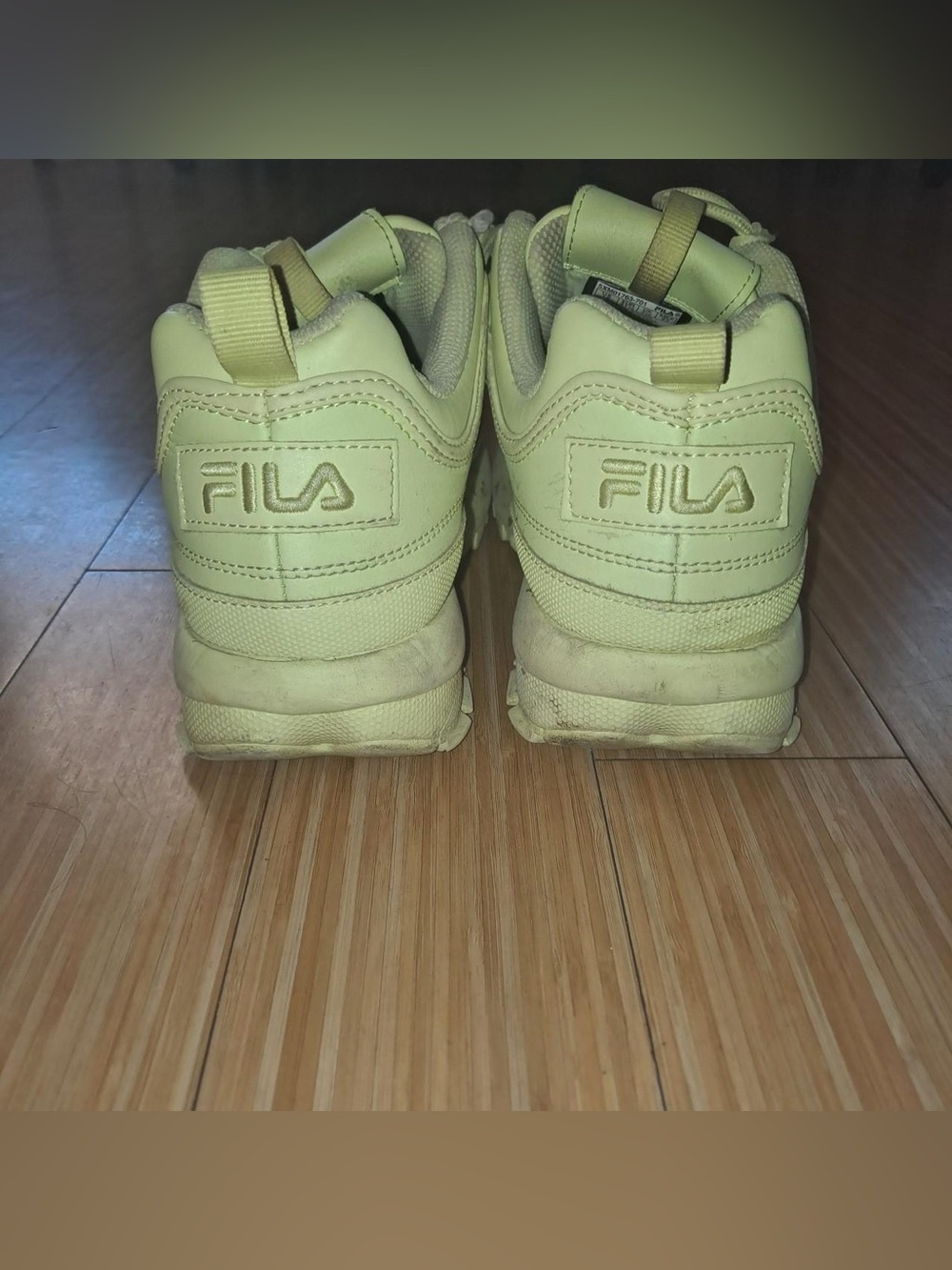 Fila Disruptor II - Picture 4 of 5